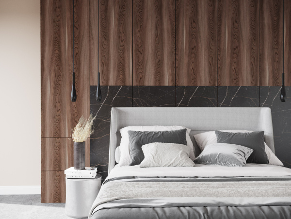 ЛДСП Зейдан 16 мм 2750*1830 РЕ